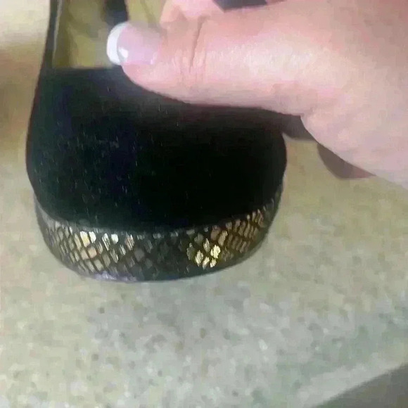 Style & Co. Platform Shoes - Picture 5 of 5